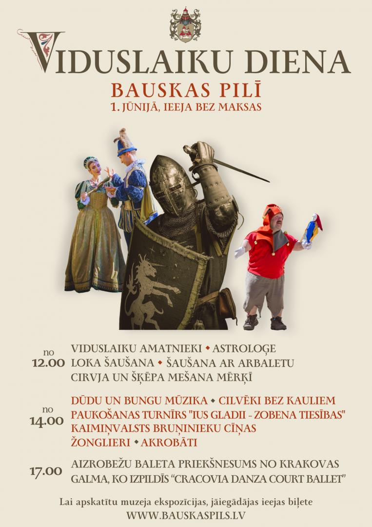 Viduslaiku dienas