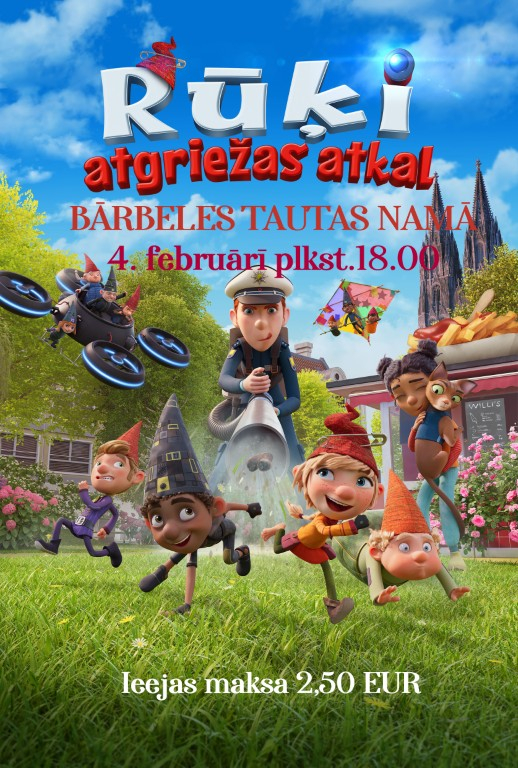 Bārbele