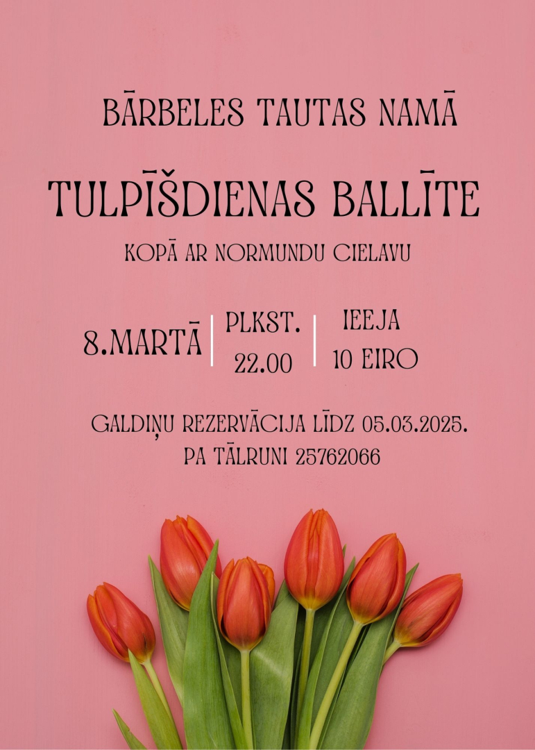 Bārbele
