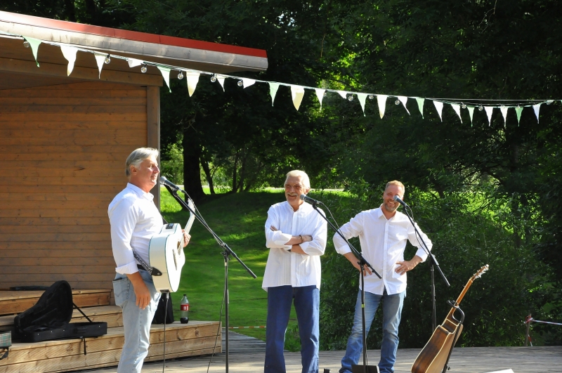 Skaistkalne