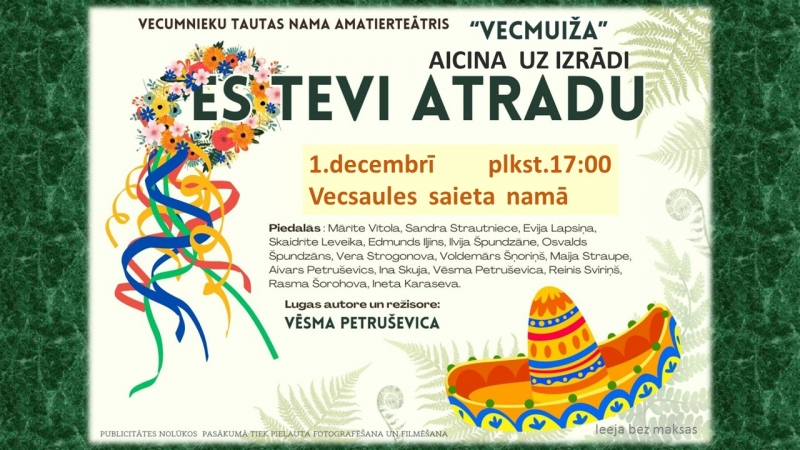 atradu