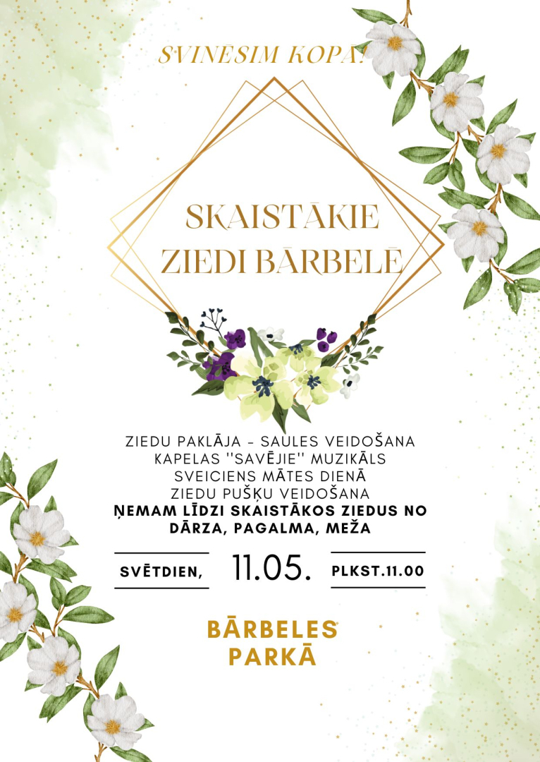 Bārbele