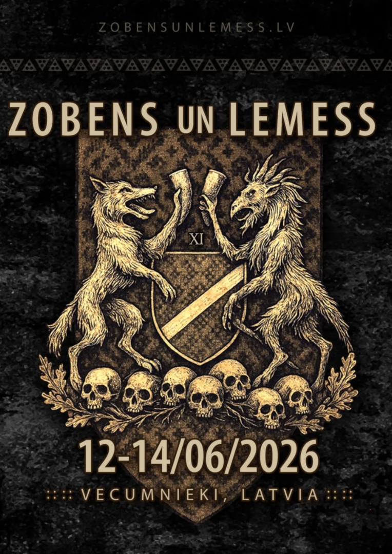 Zobens un Lemess