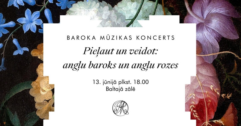 Baroka mūzikas koncerts Rundāles pilī 13_06