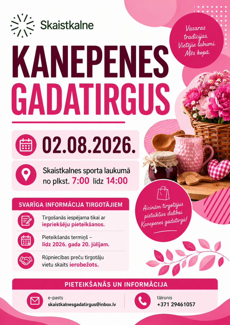 Skaistkalne