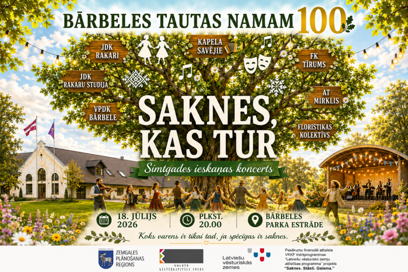 Bārbele