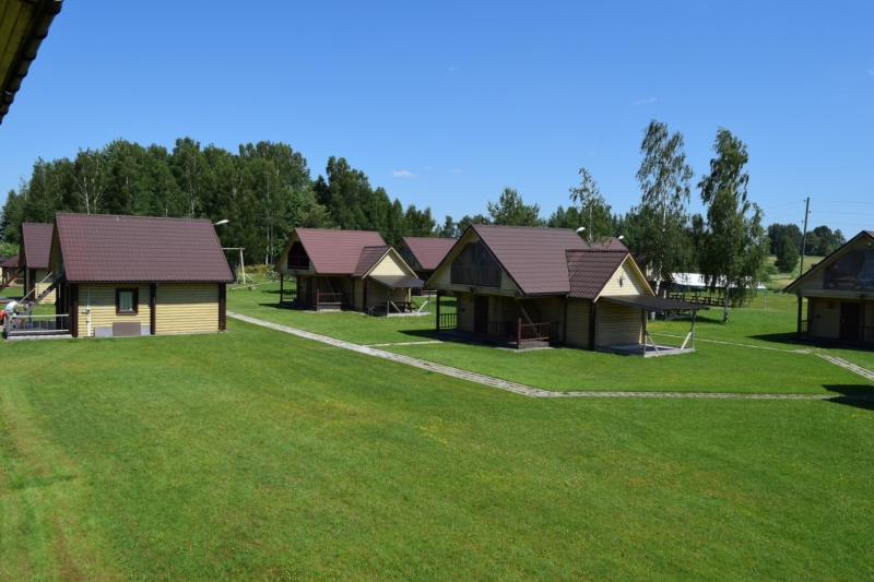 Atpūtas komplekss "Valle"