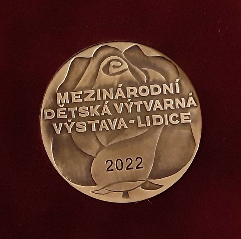 medaļa