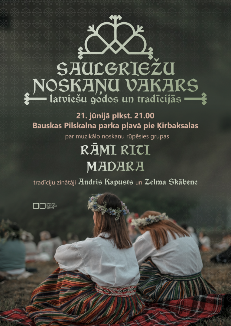 Saulgrieži