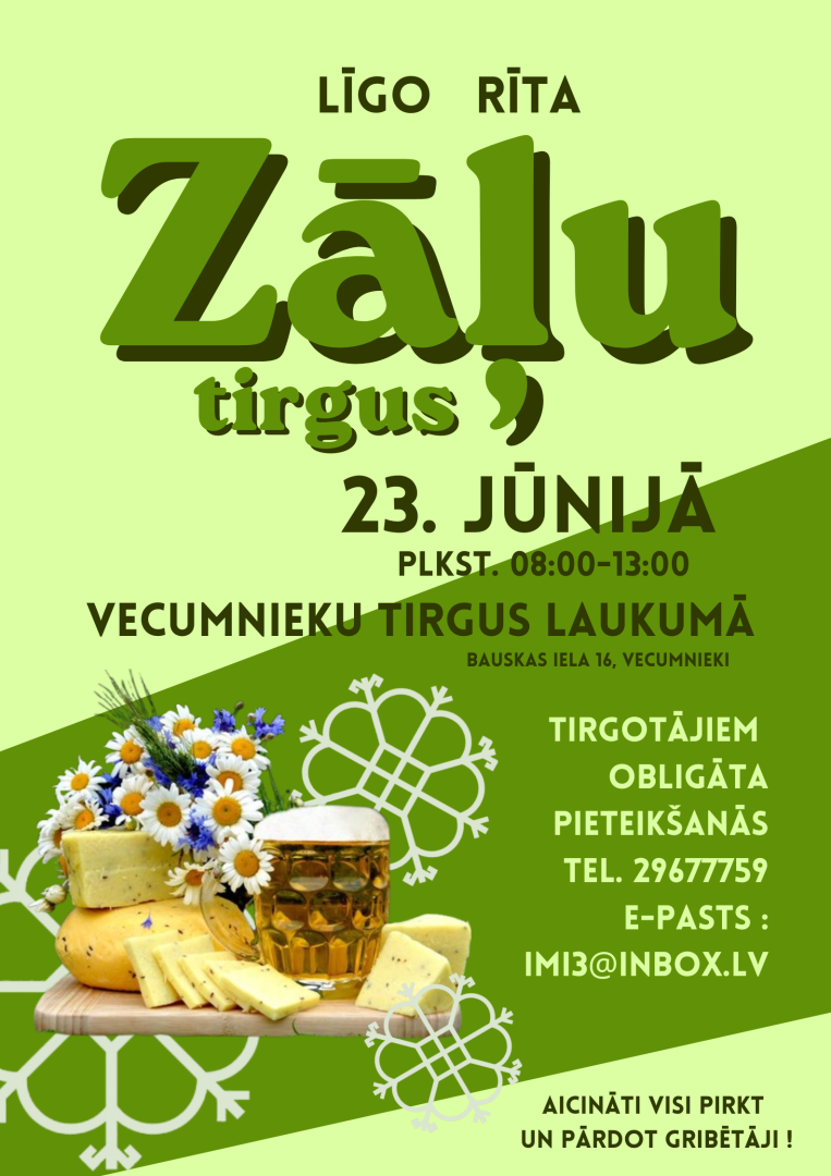 Vecumnieki