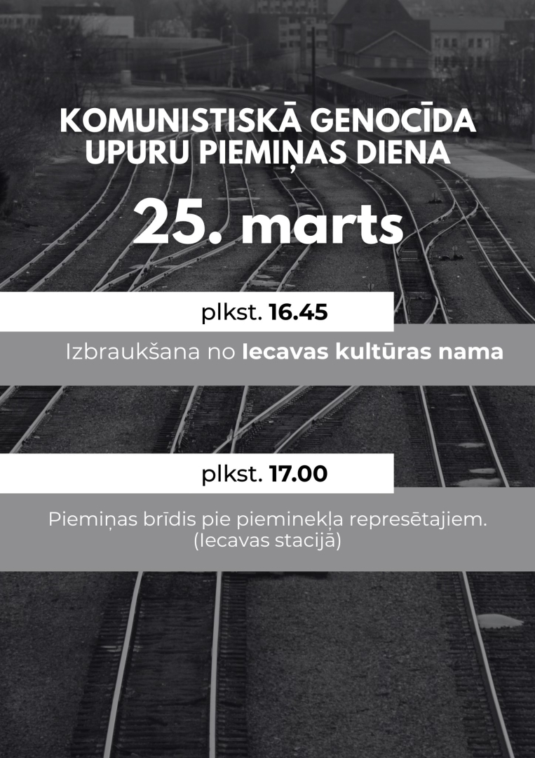 25-03-2026 Iecava