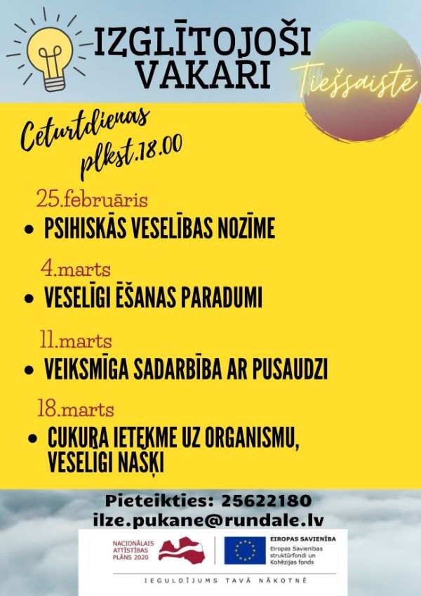 izglītojies