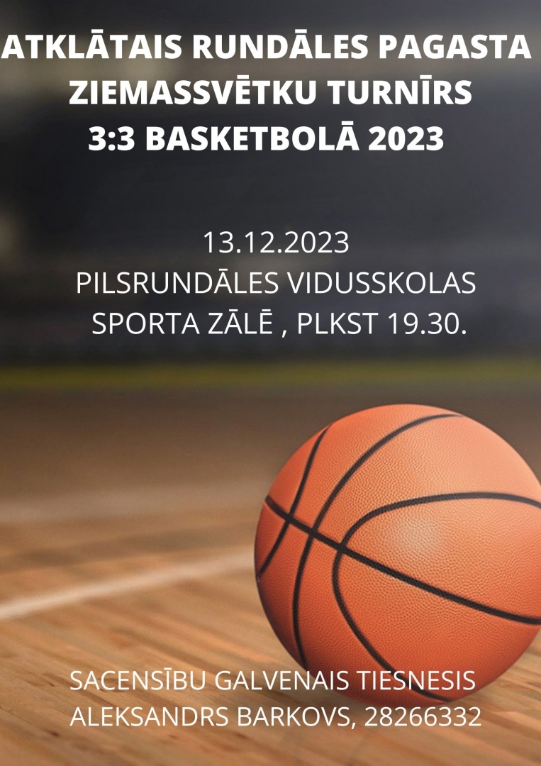 basketbols