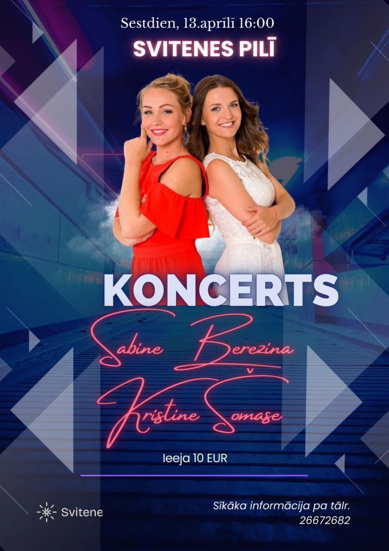 Koncerts