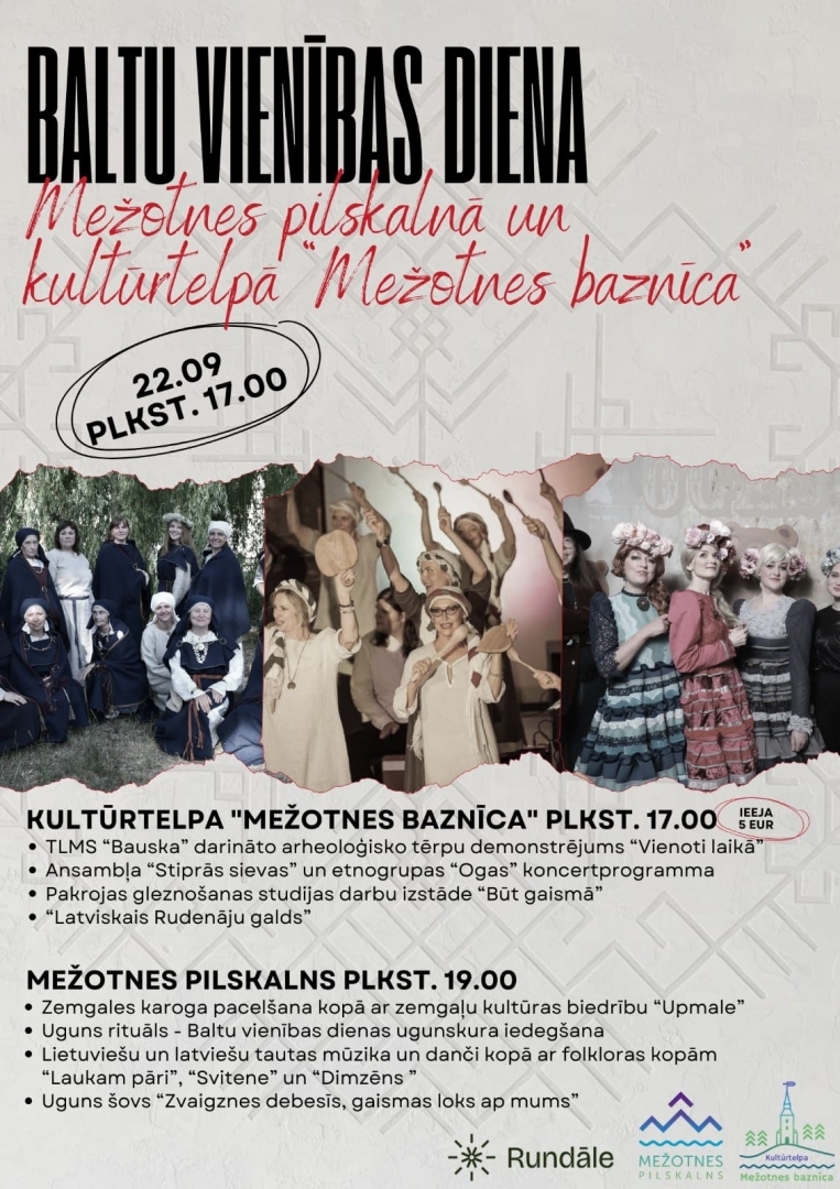 Baltu vienības diena