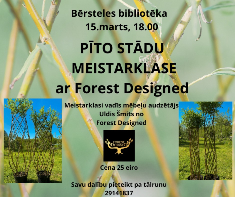 Meistarklase