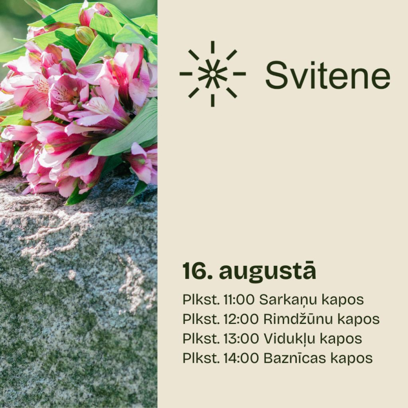 Svitene