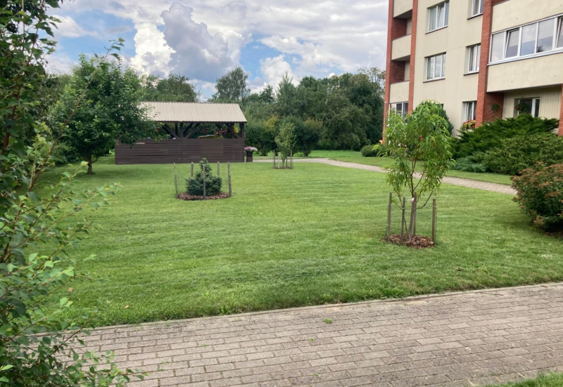Rīgas 41A