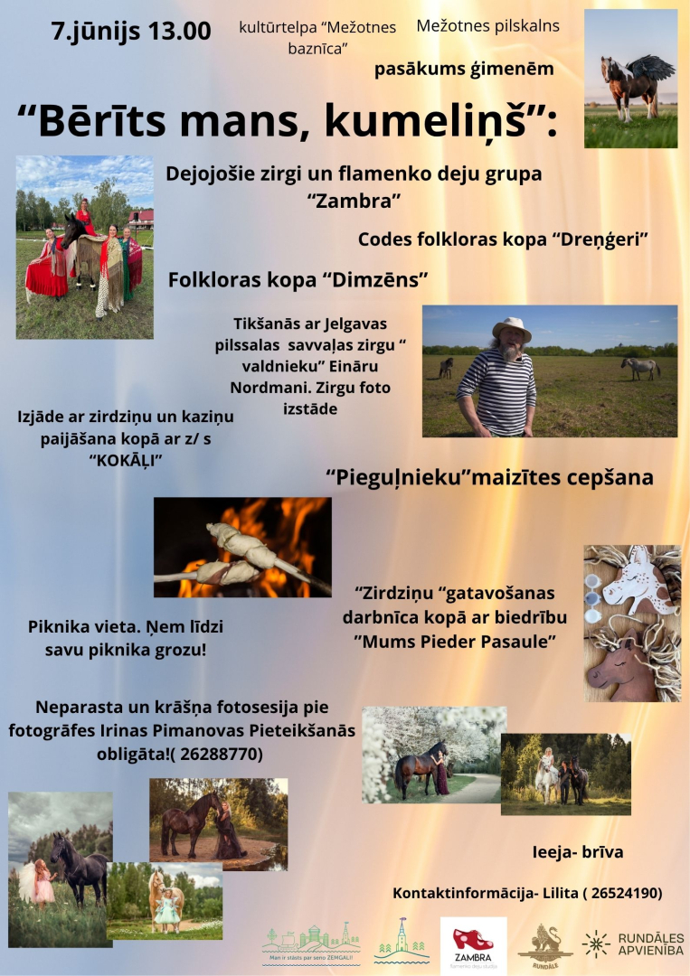 Pasākums