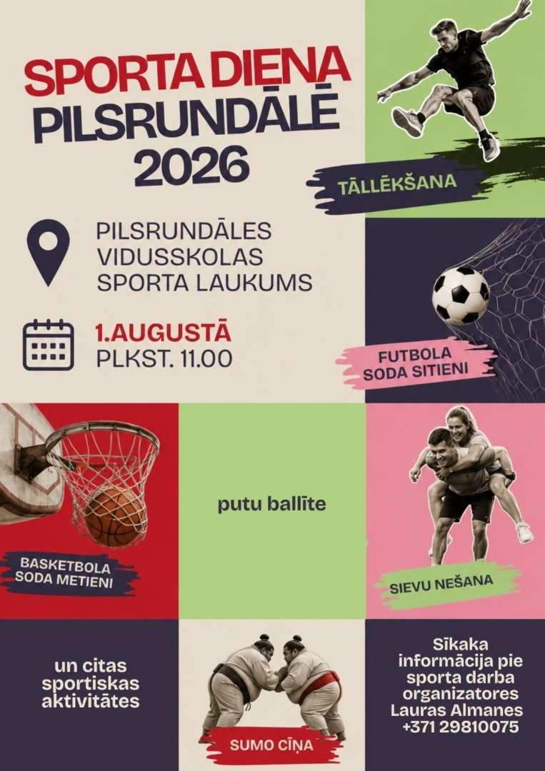 Sports