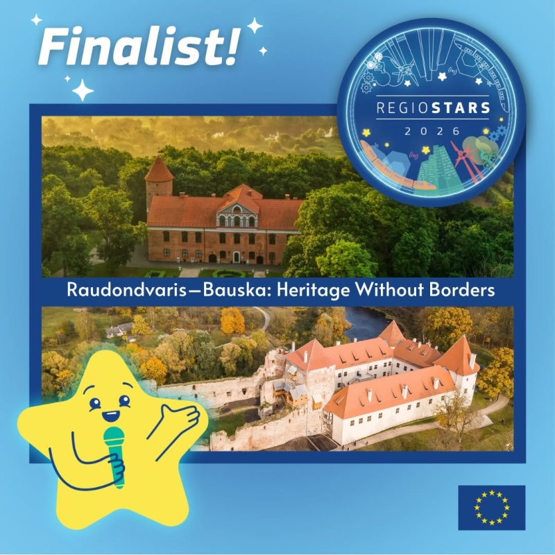 Regiostars balva
