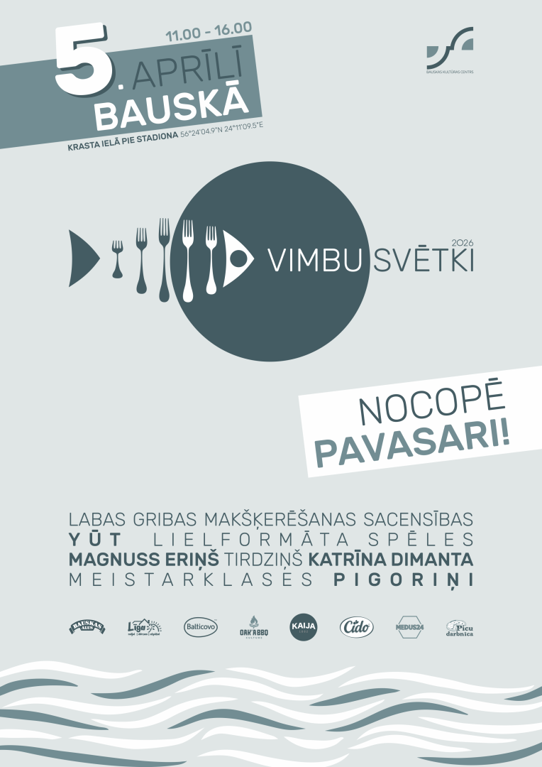 Vimbu svētki 2026