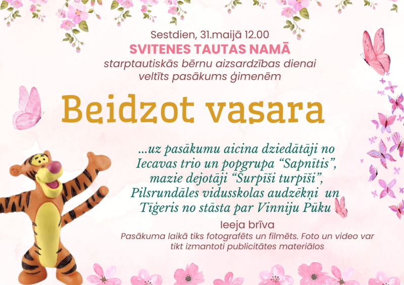 Bedzot vasara