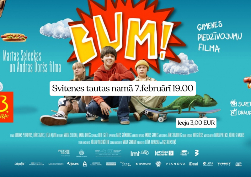 BUM