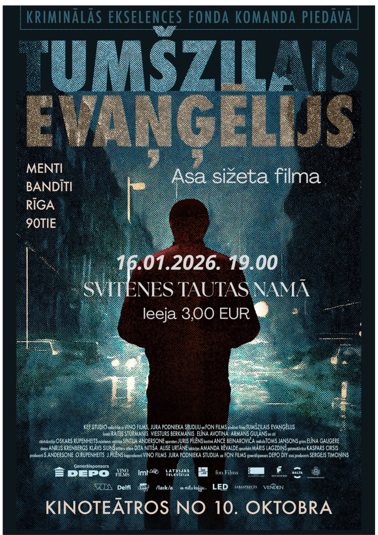 Evaņģēlijs