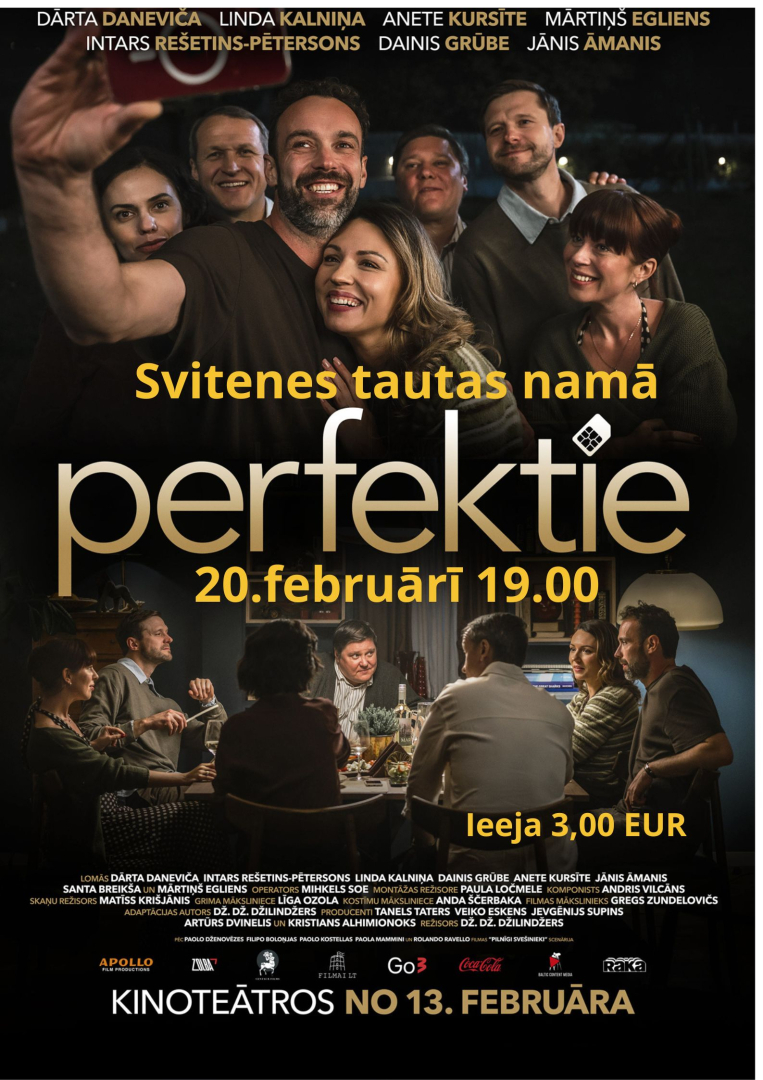 Perfektie