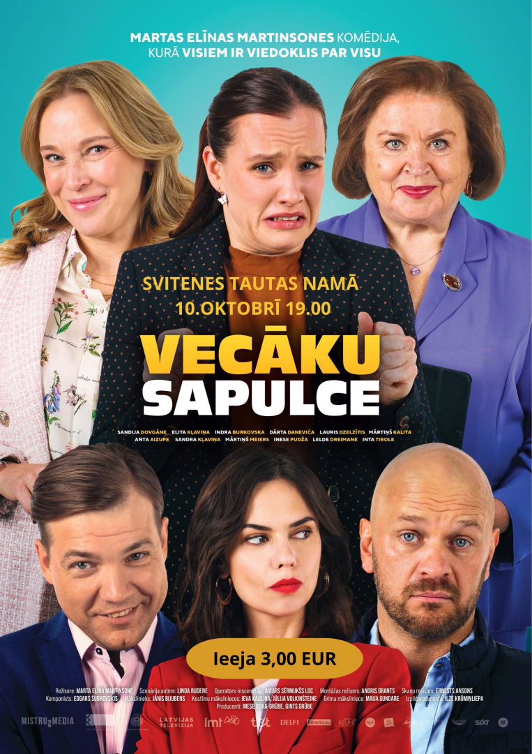 Vecāku sapulce
