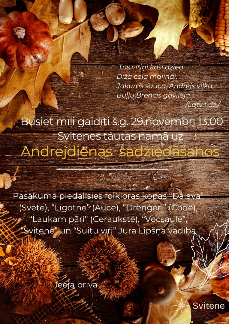 Andrejdiena
