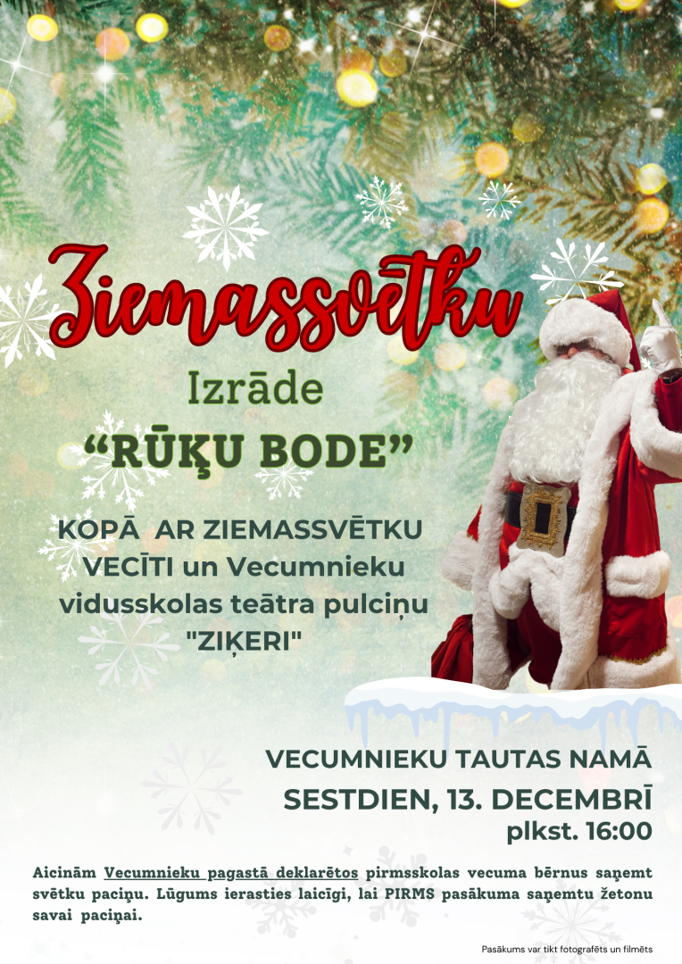 Vecumnieki