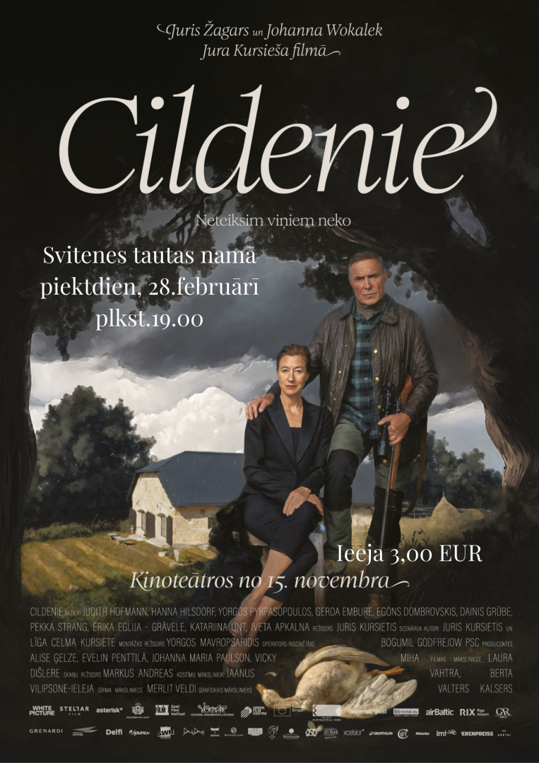 Cildenie