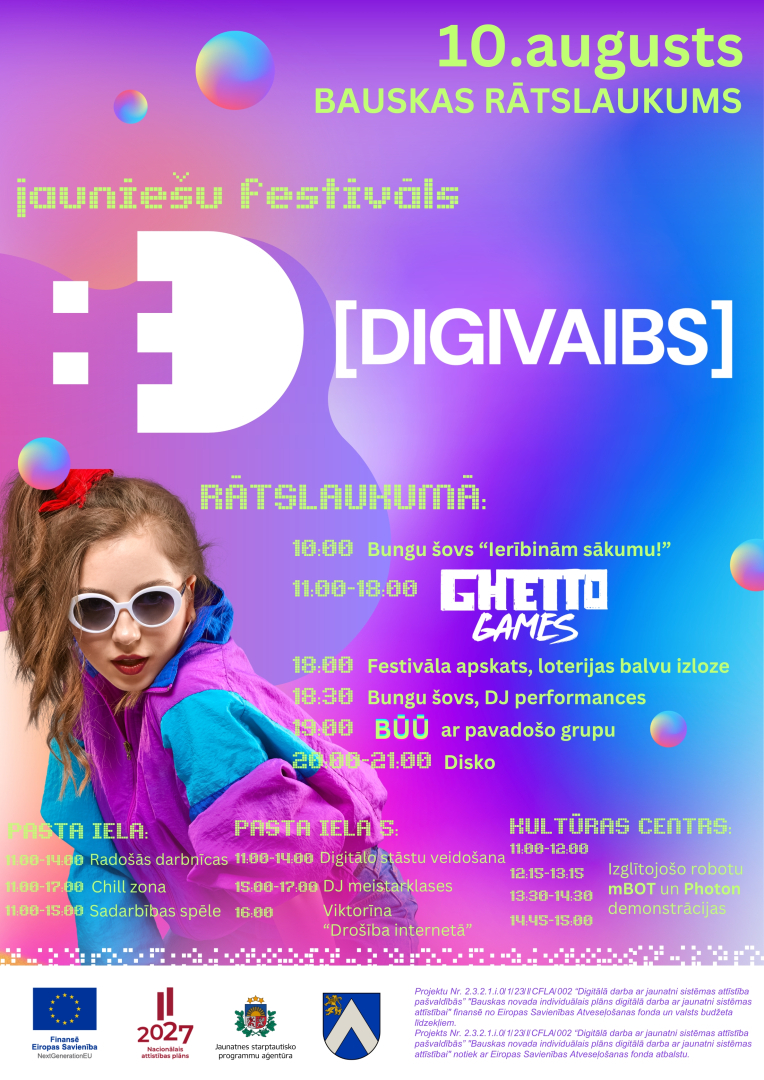 DigiVaibs 10-08
