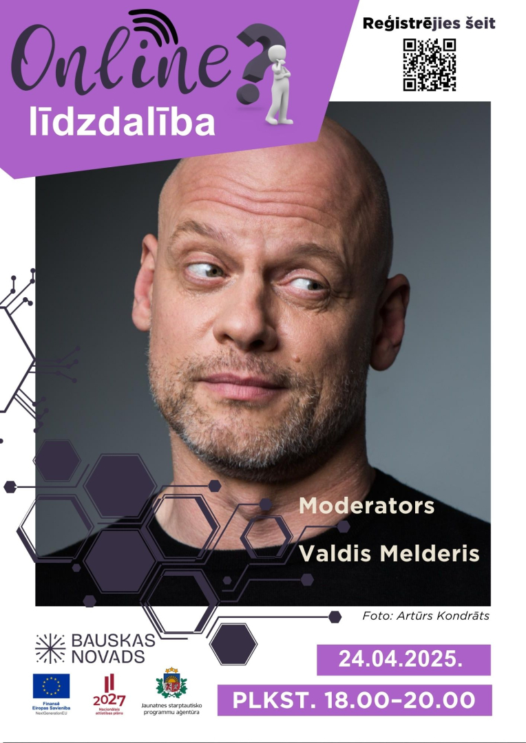 Online līdzdalība 24-04