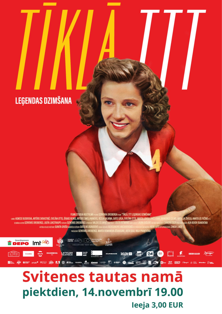 svitene filma nov 2025