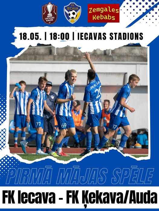 Futbols 18-05