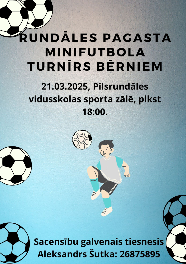 Futbols