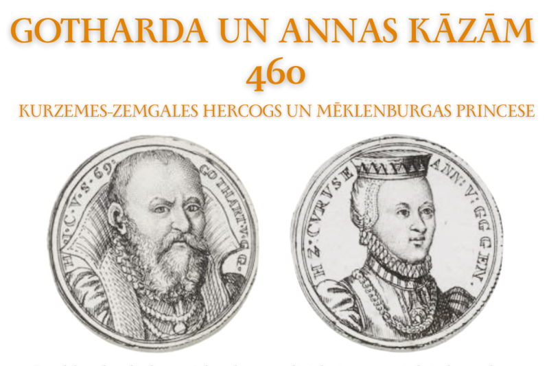 Gotharda un Annas kāzām 460