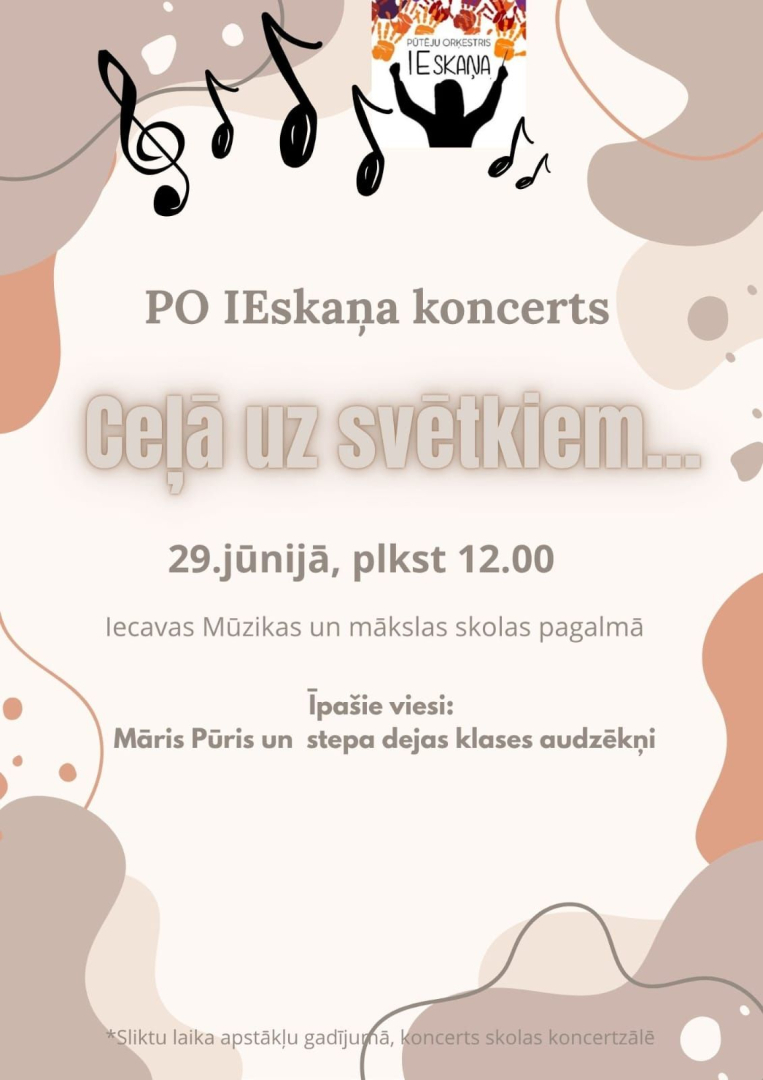 Ceļā uz svētkiem 29-06