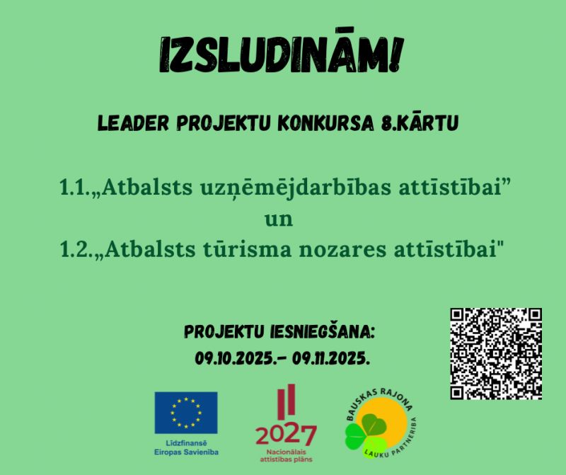 Projekts