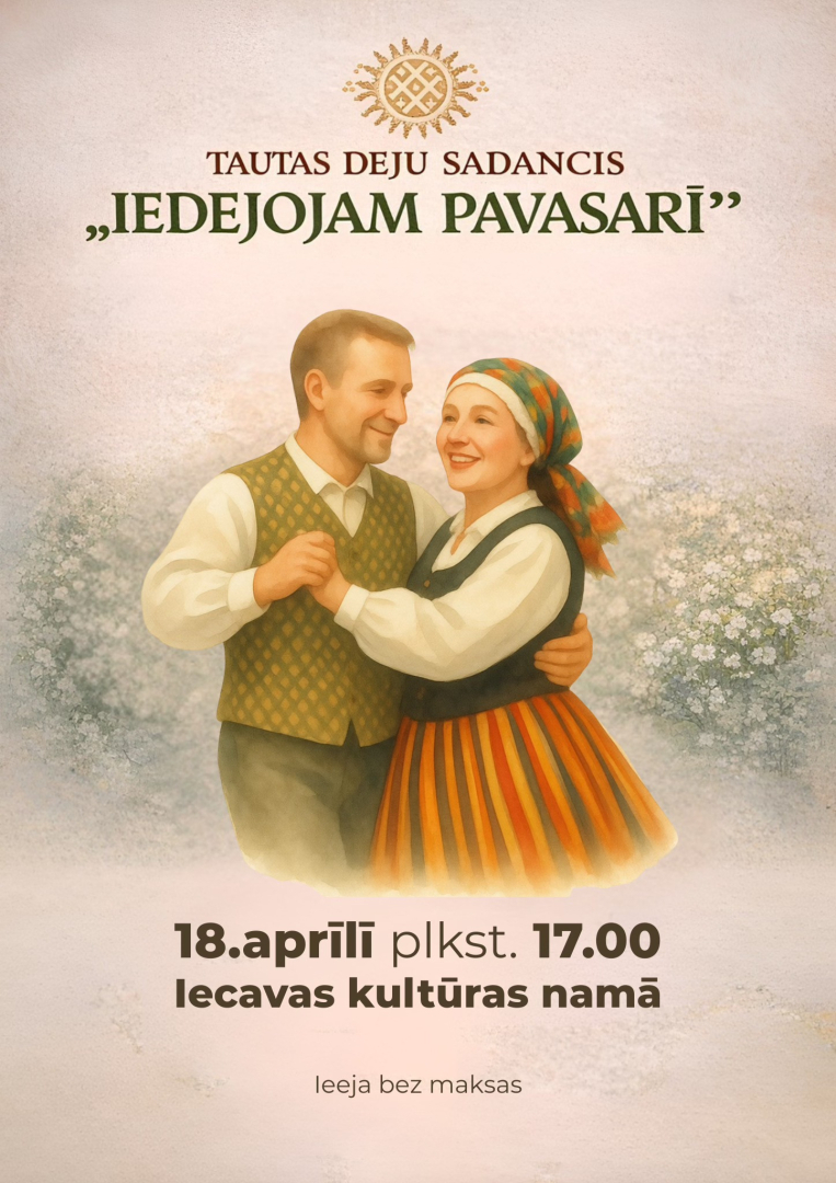 Iedejojam pavasarī 18-04-2026