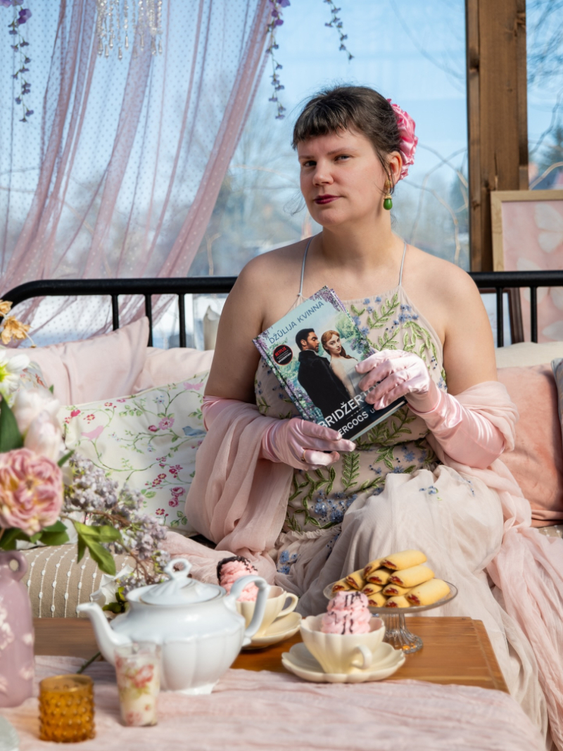 Kristīne Pīkenena