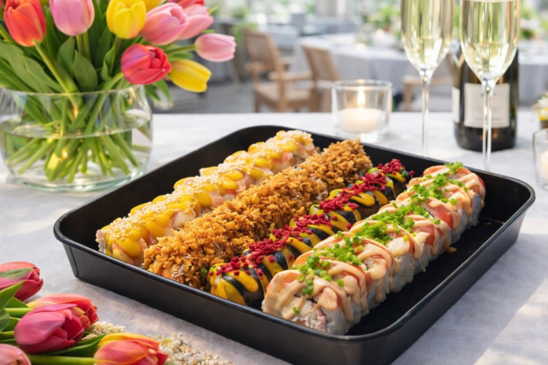 Kompaktsushi