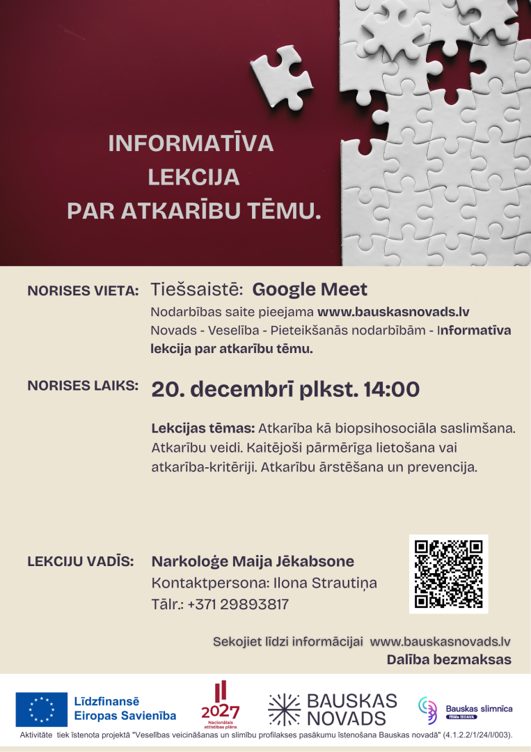 Lekcija