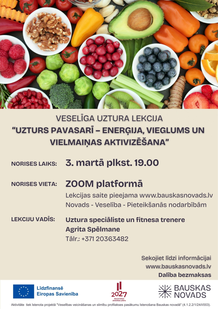 Veselība