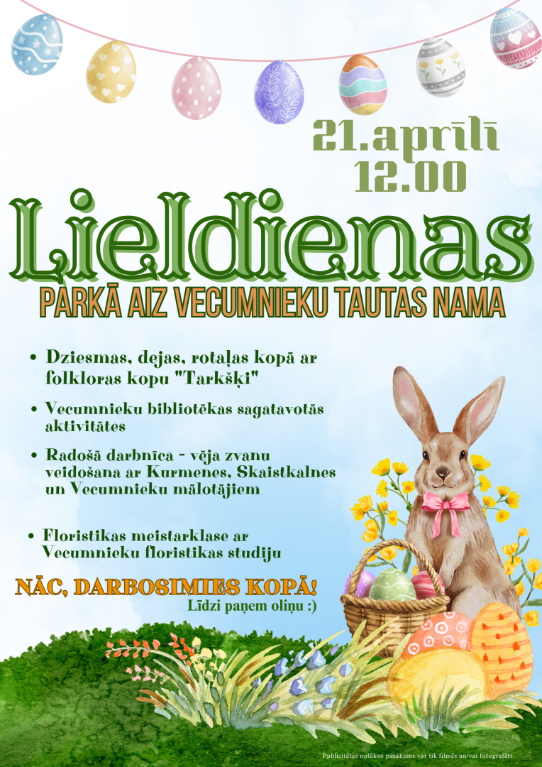 Vecumnieki