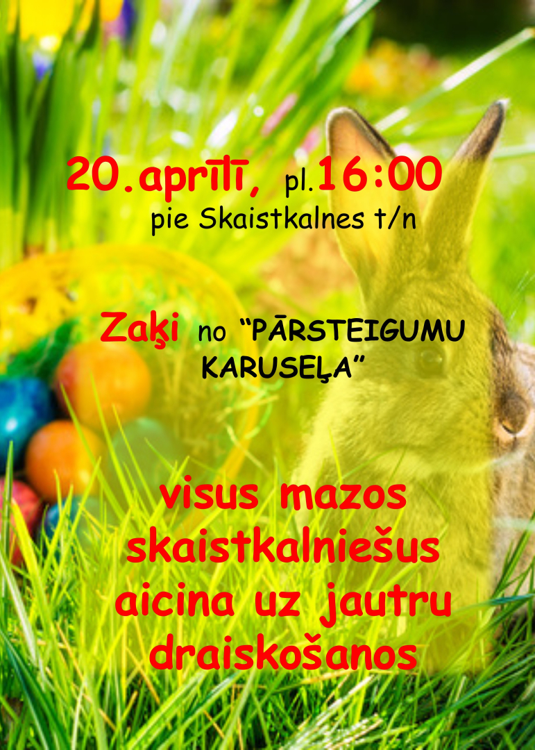 Skaistkalne