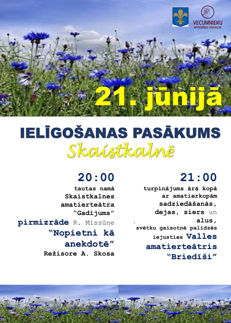 Skaistkalne